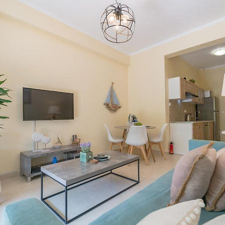 Paleopolis Apartment Corfu  Luaran gambar